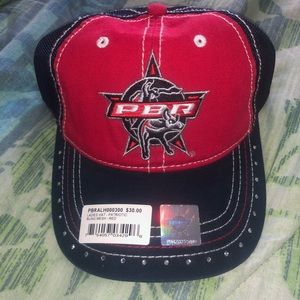 PBR-Professional Bull Riders Hat
